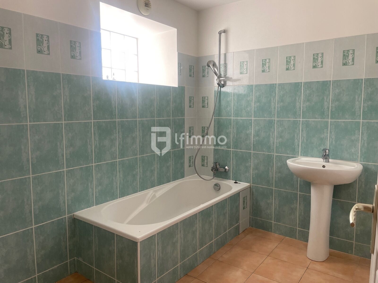 Villa T3 de 121M2 avec jardin de 220M2 situé à Alzonne - Gieules3