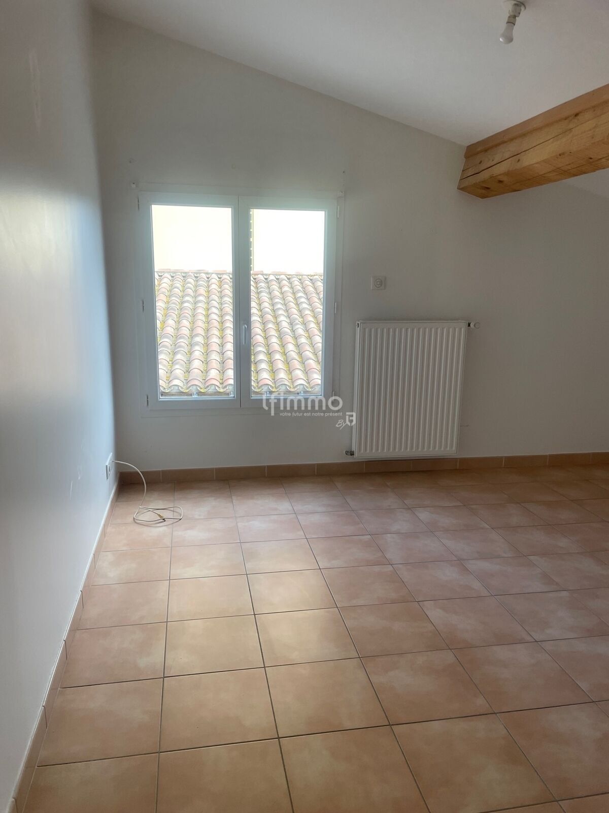 Villa T3 de 121M2 avec jardin de 220M2 situé à Alzonne - Gieules8