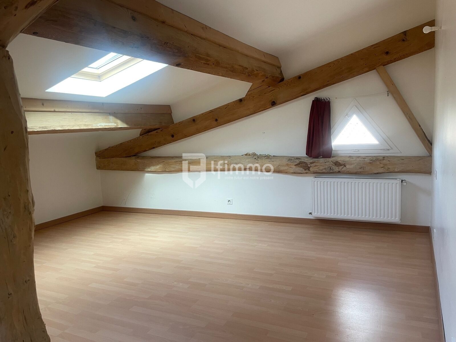 Villa T3 de 121M2 avec jardin de 220M2 situé à Alzonne - Gieules6