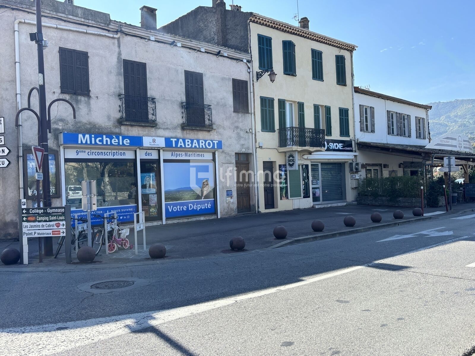 2 pièces plein de charme sous les toits au calme à Pégomas - 8c6d966c-677d-4e64-94ad-97d3b83b69da