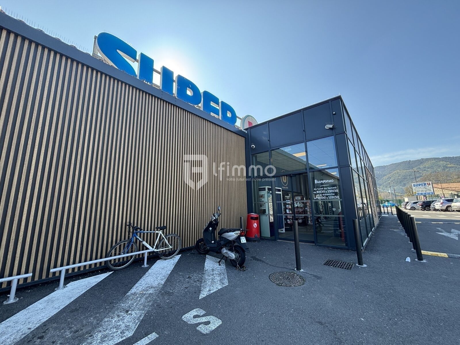 2 pièces plein de charme sous les toits au calme à Pégomas - C14aff3f-3ad4-4109-a2bc-c5e6f39e2567