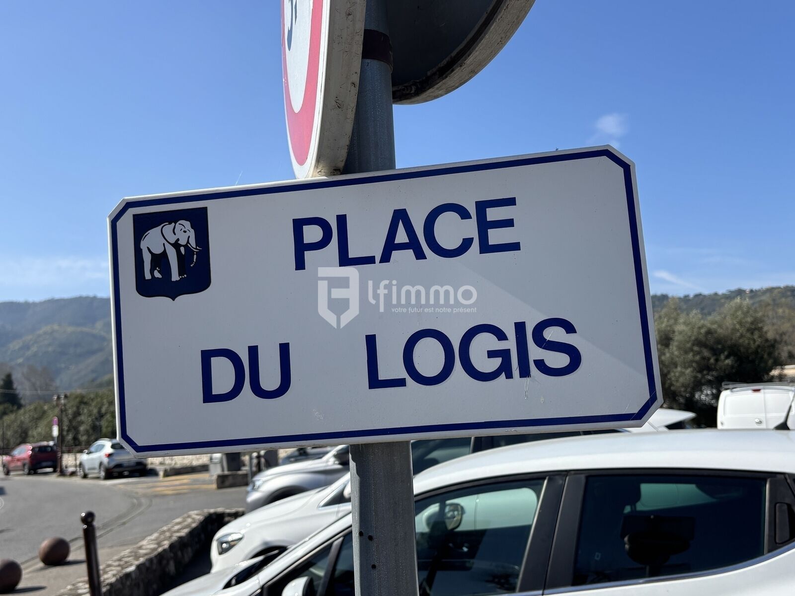 2 pièces plein de charme sous les toits au calme à Pégomas - 53322371-2dcd-4275-91e1-16cd86f0ac8a