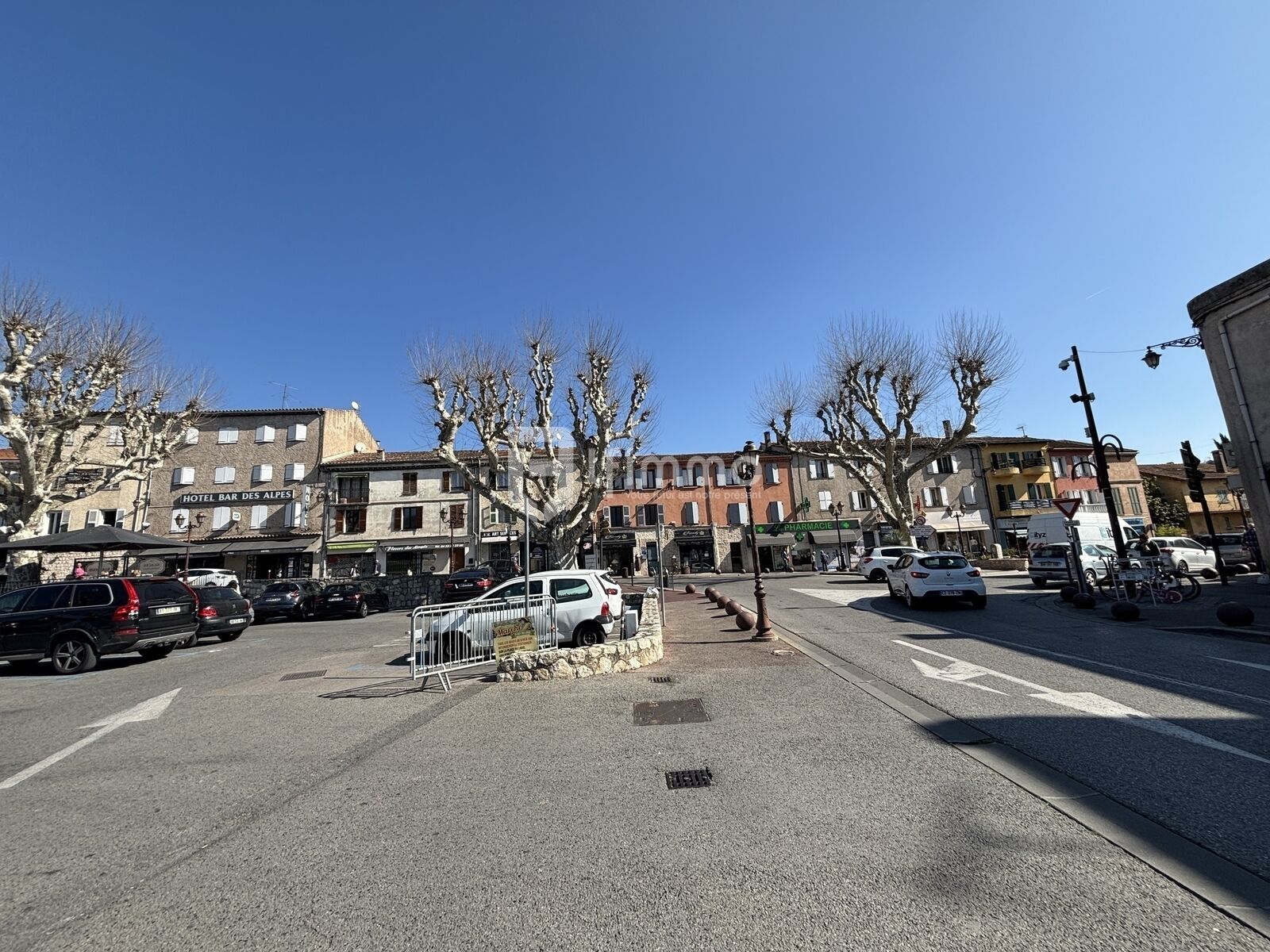 2 pièces plein de charme sous les toits au calme à Pégomas - 83de24bd-280a-4916-aea9-ae520cb51ba5