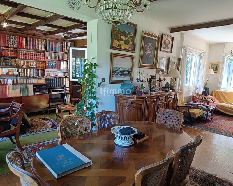 Exclusivité - Maison avec cadre exceptionnel - 13009 Marseille - Img20250425150159