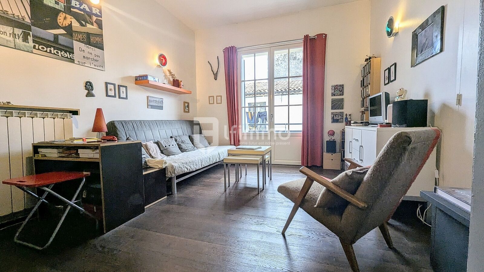 Quartier Méditerranée - T2 de 47 m² - Pxl 20250506 131029377 2