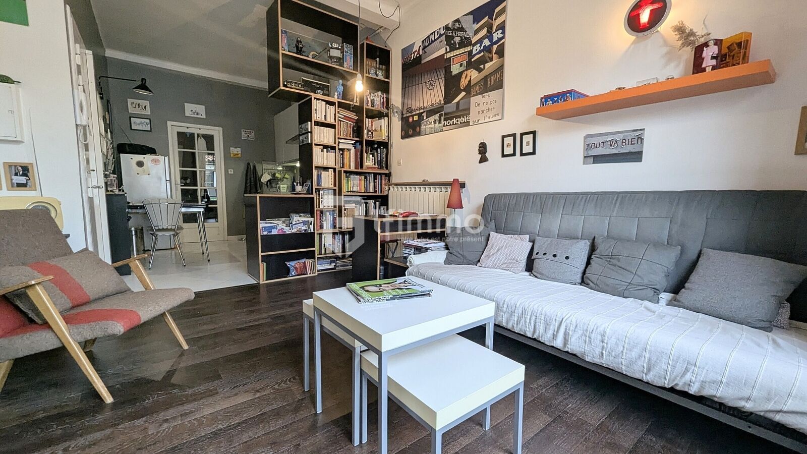 Quartier Méditerranée - T2 de 47 m² - Pxl 20250506 131146840 2