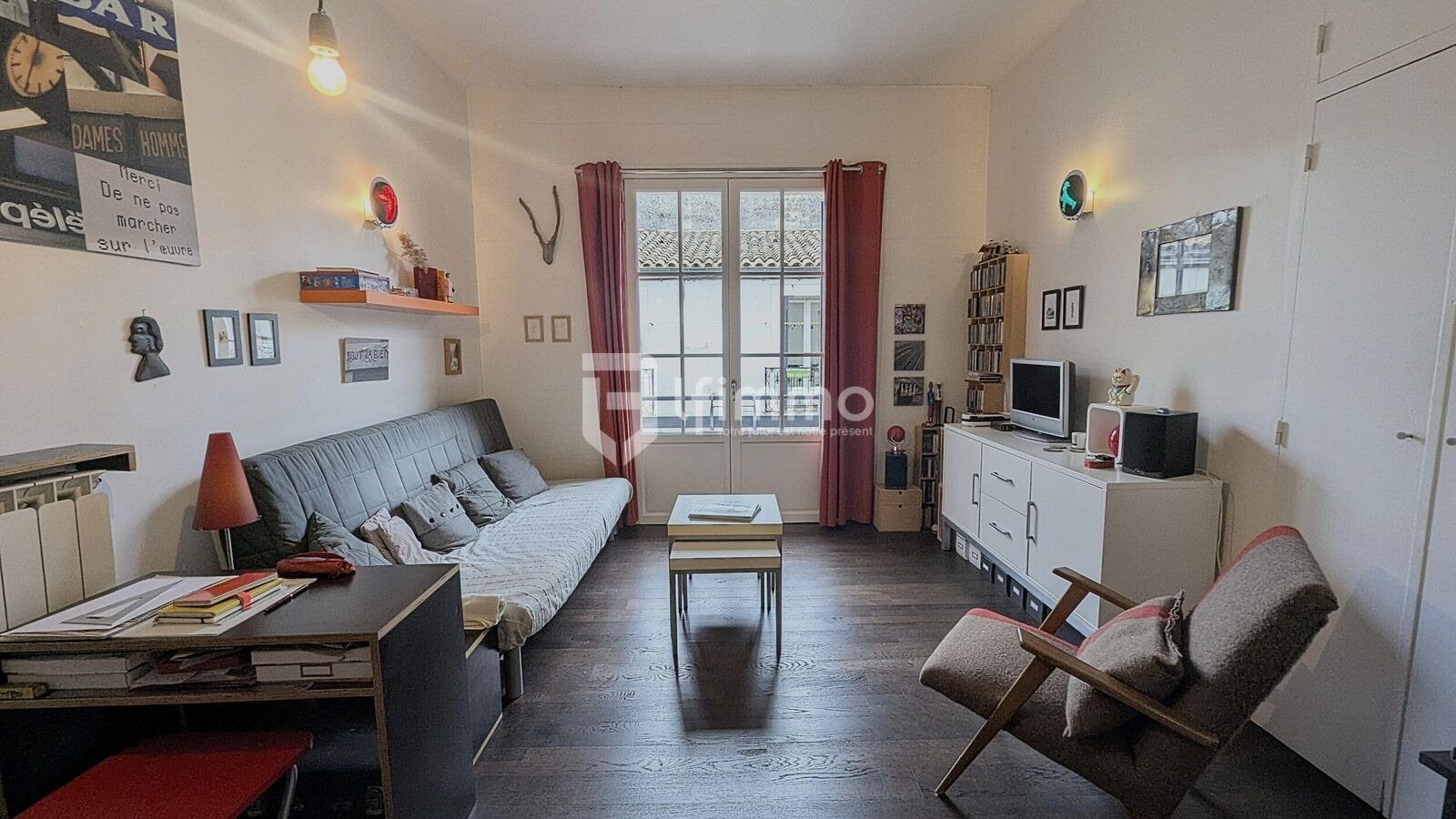 Quartier Méditerranée - T2 de 47 m² - Pxl 20250506 131039953 3