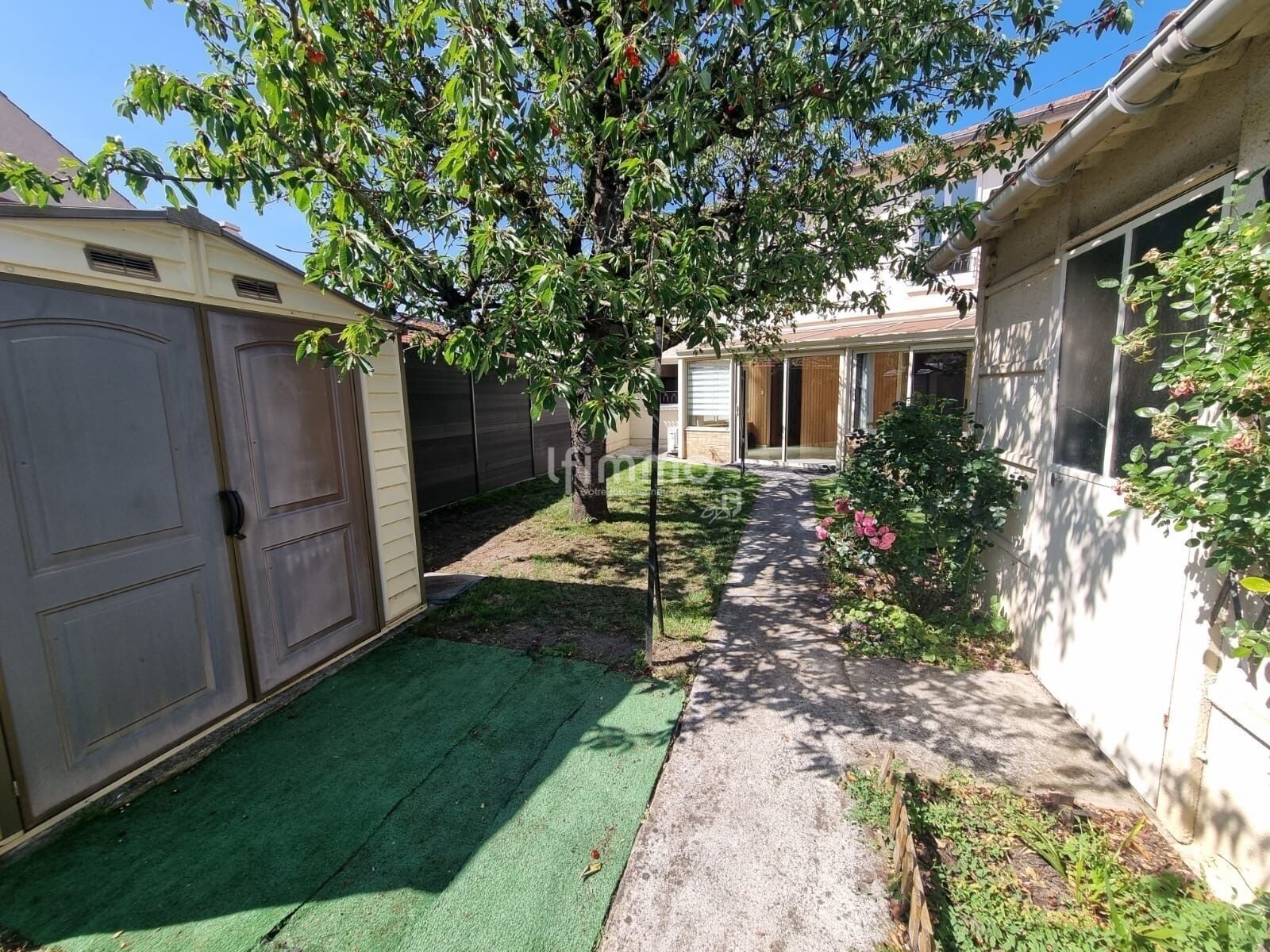 maison 90m² Nanteuil les Meaux - Cf054dc4-a321-4618-85ae-6bc90d9bf24a  1