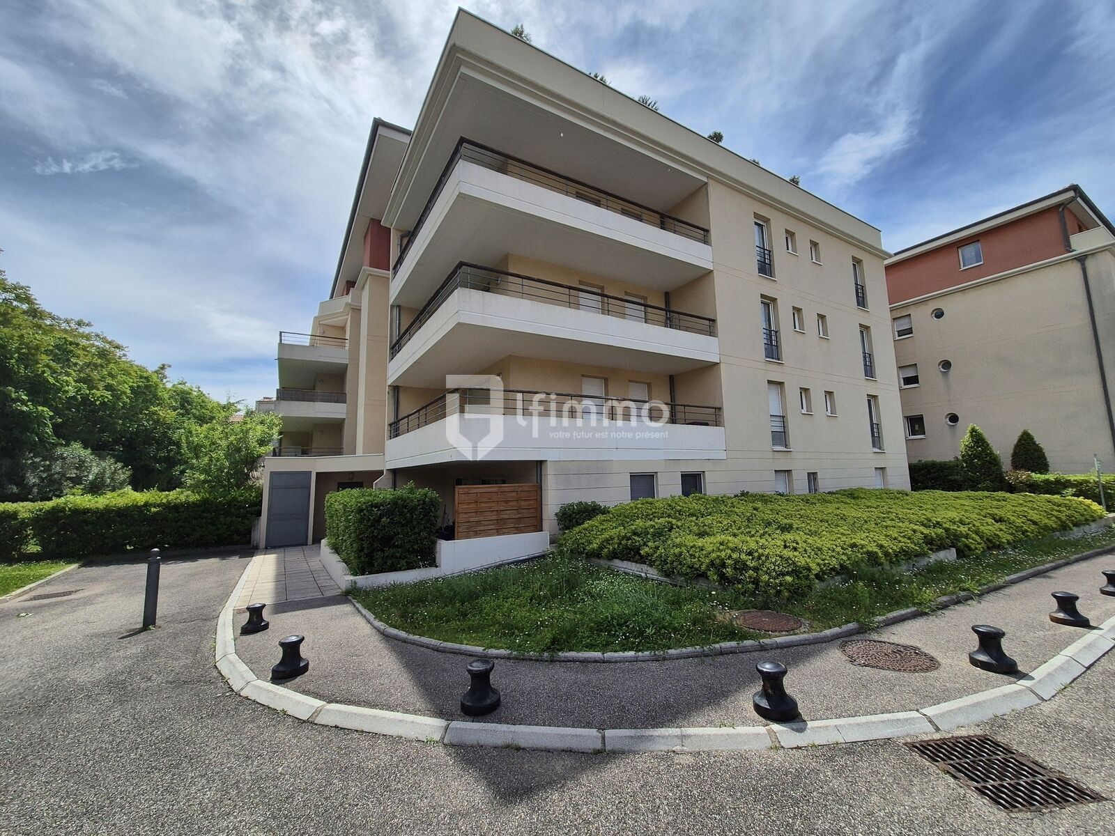 T2 38m2 Terrasse 14m2 Bois Luzy - 20250505 141643