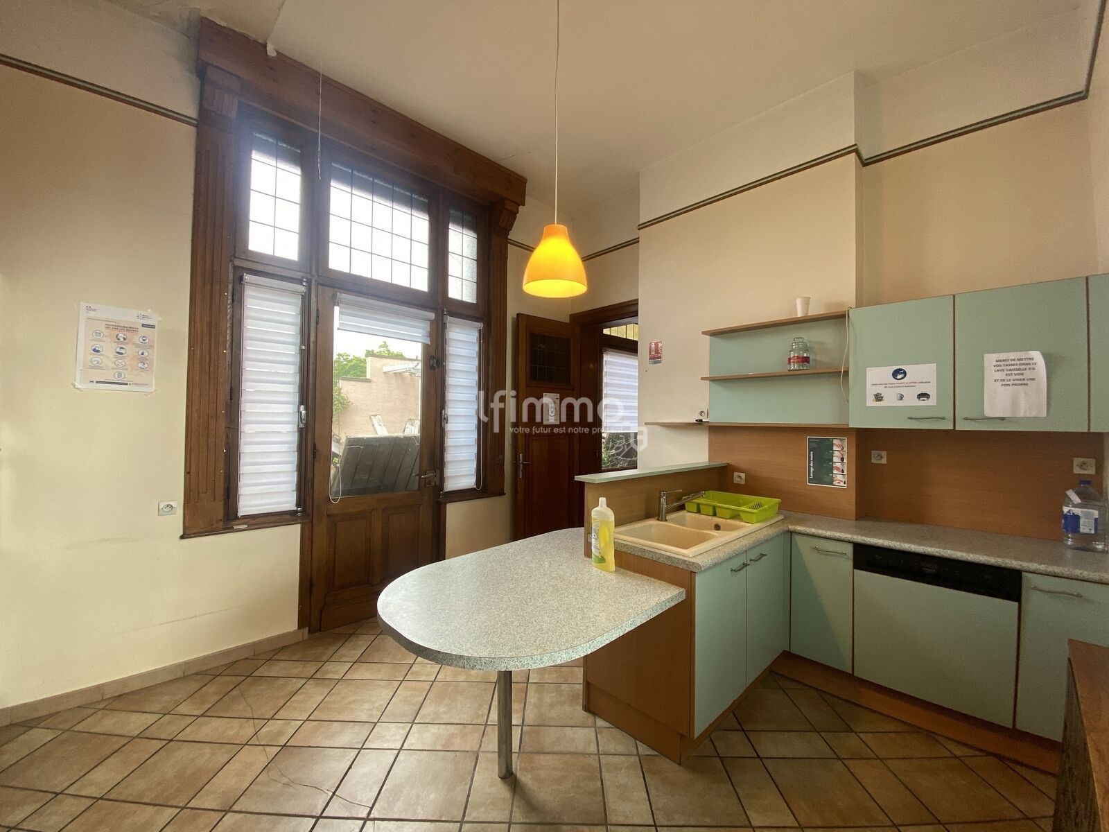 Maison de maître de caractère à vendre - Dji 20250528 155110 437