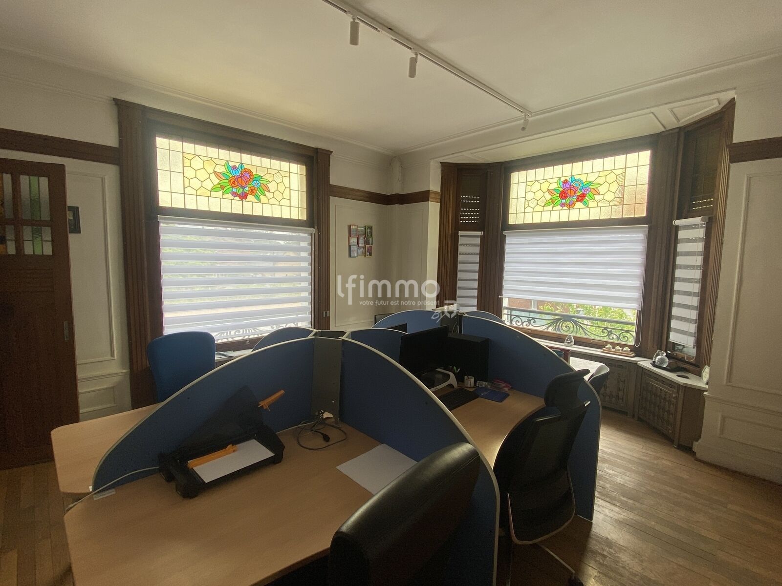 Maison de maître de caractère à vendre - Dji 20250528 150435 514