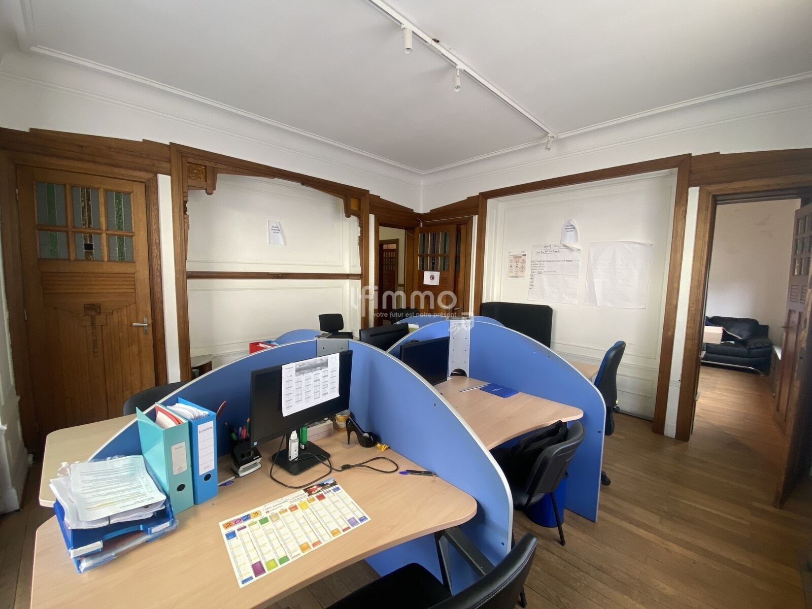 Maison de maître de caractère à vendre - Dji 20250528 151906 190