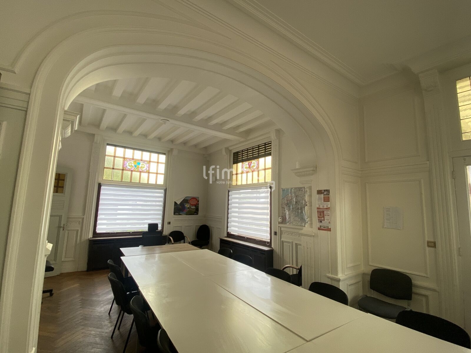 Maison de maître de caractère à vendre - Dji 20250528 154306 280