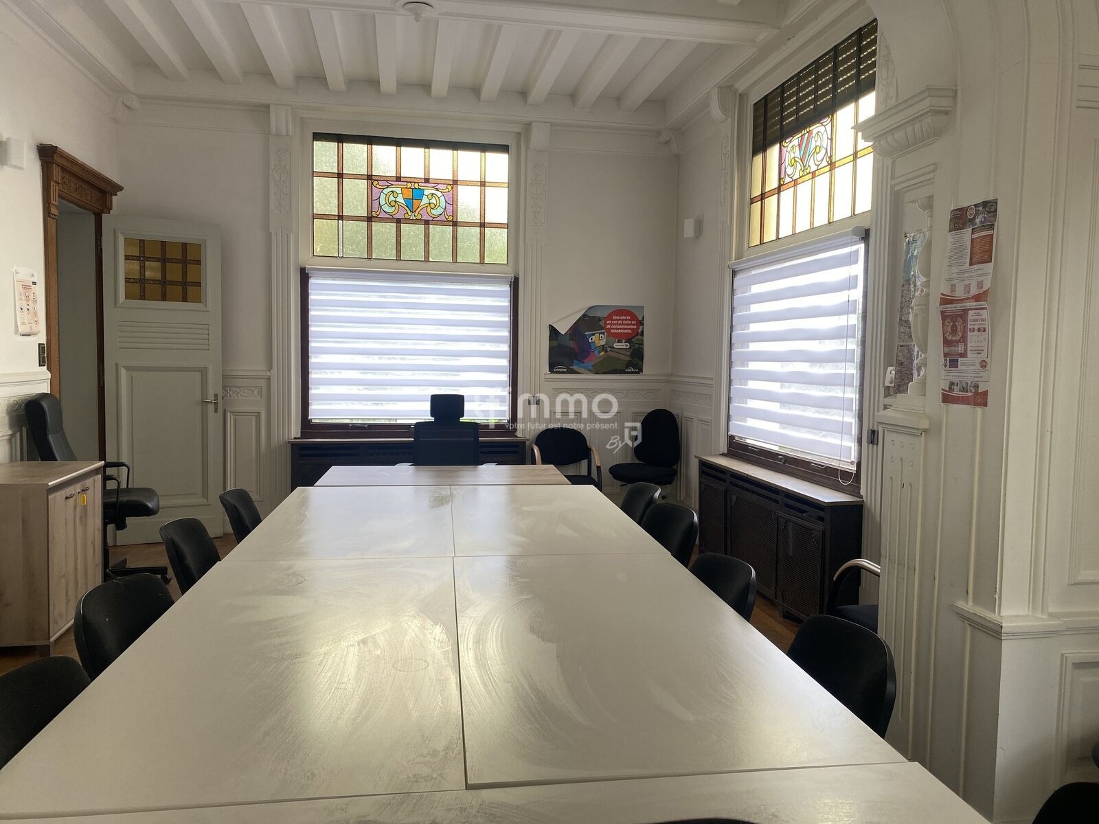 Maison de maître de caractère à vendre - Dji 20250528 154240 966