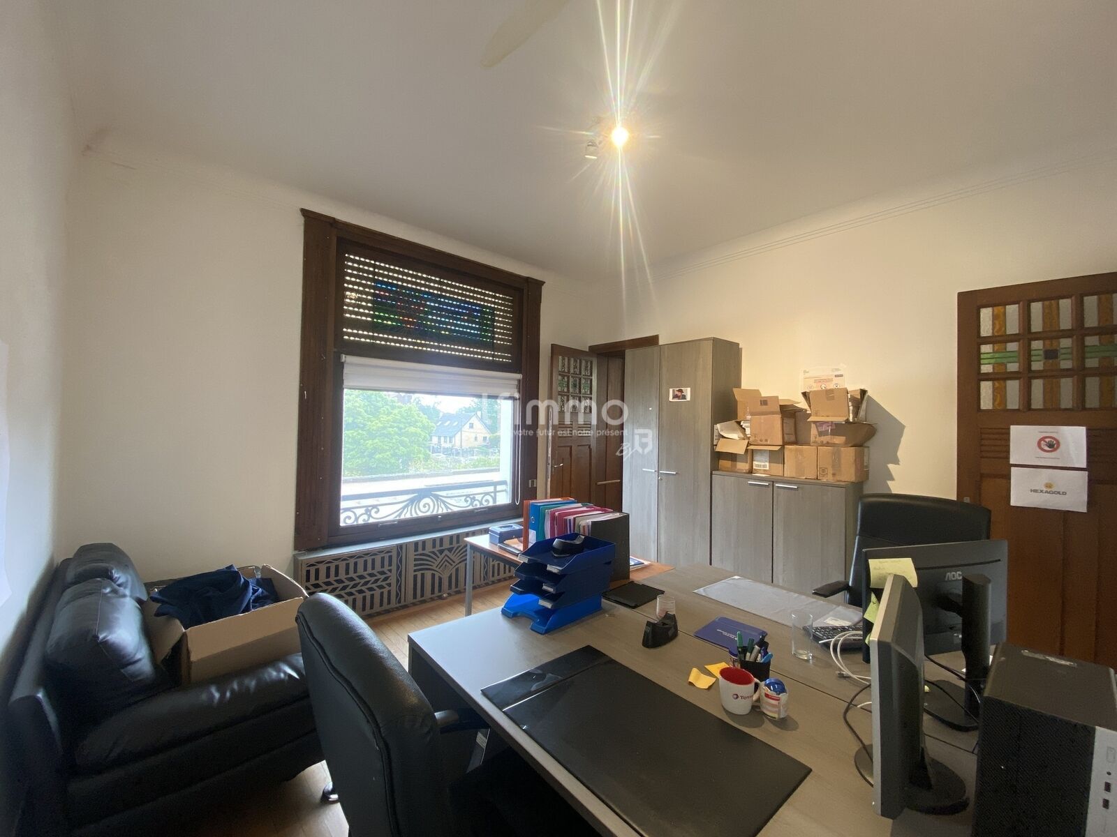 Maison de maître de caractère à vendre - Dji 20250528 151721 962