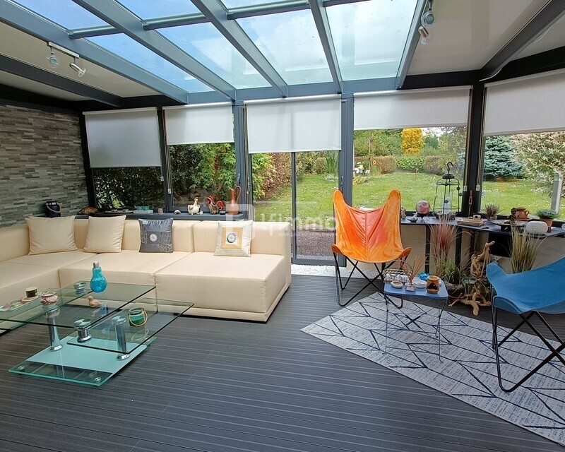 Pavillon 2010 en excellent état - Img20250505132834