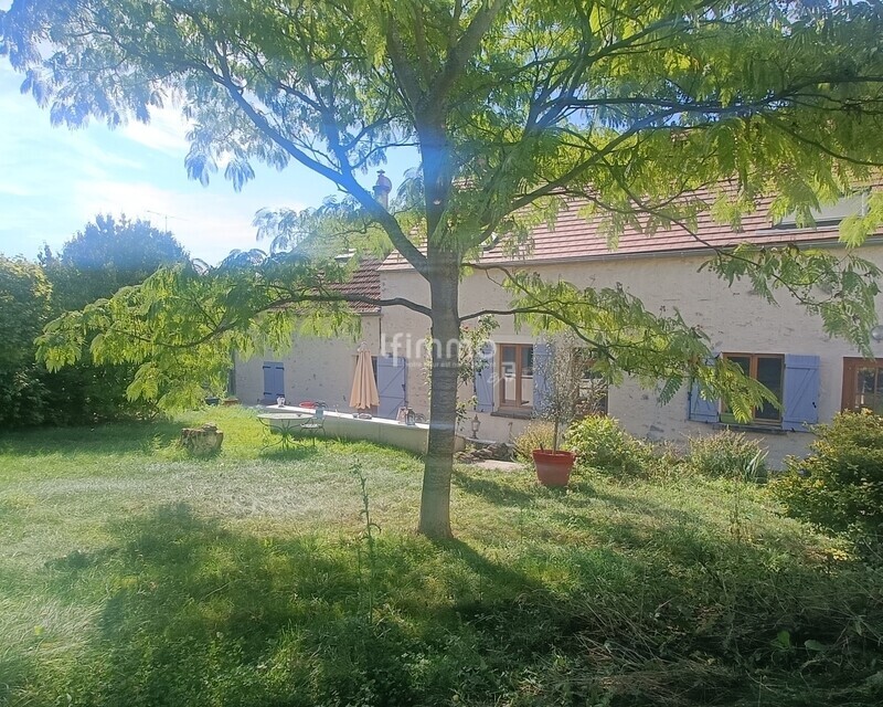 Longueville, Possibilité de 2 maisons et dépendance viabilisé de 70m² - Img20250910114118