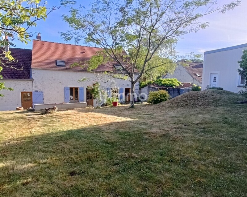 Longueville, Possibilité de 2 maisons et dépendance viabilisé de 70m² - Img20260605191706