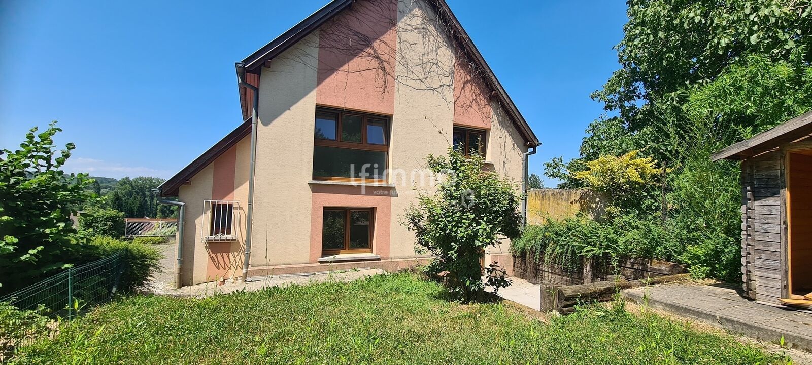 Charmante maison rénovée à dietwiller - 20250704 144815