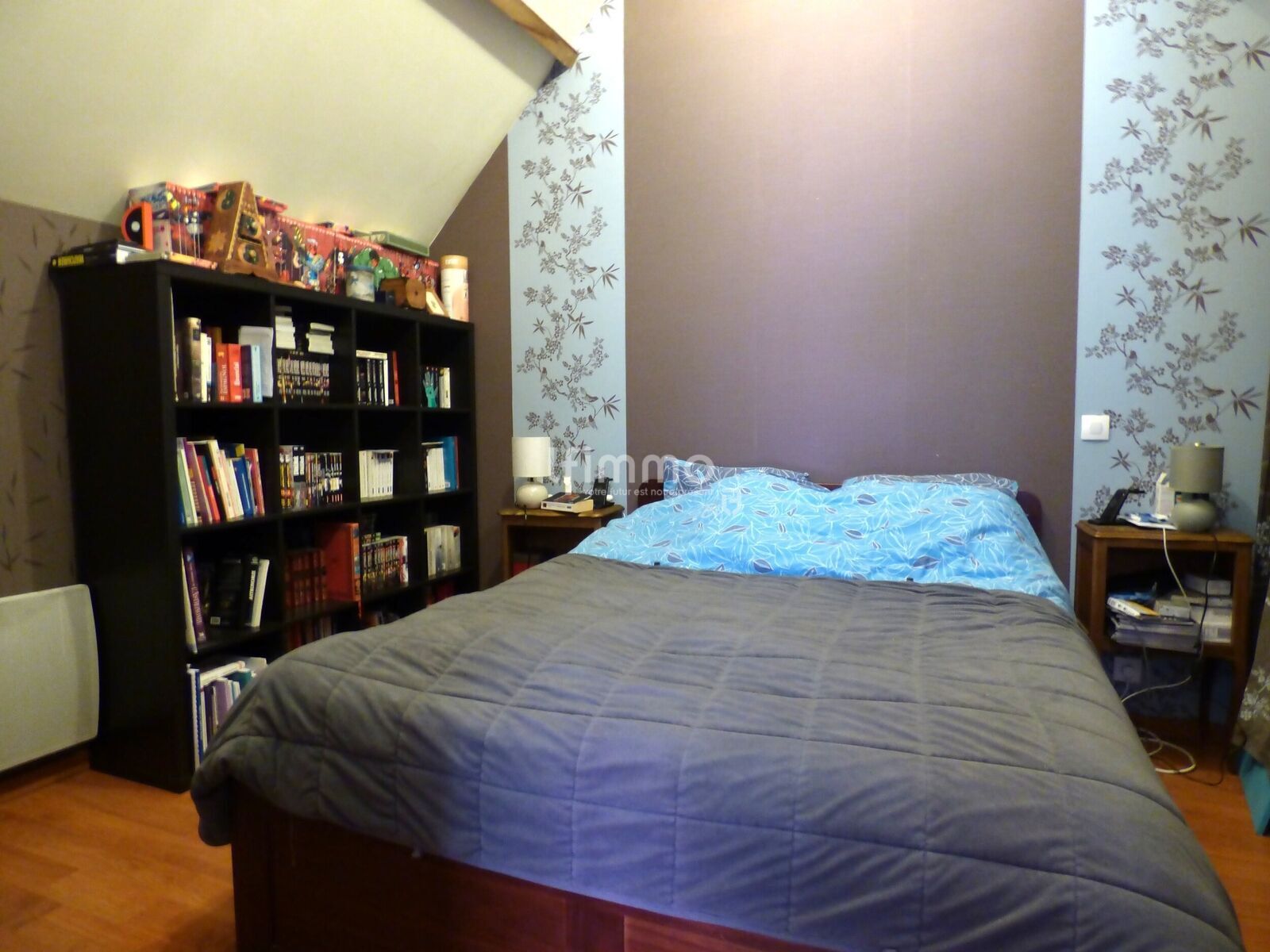 62121 – Achiet-le-Grand – Maison semi-individuelle - P1130002