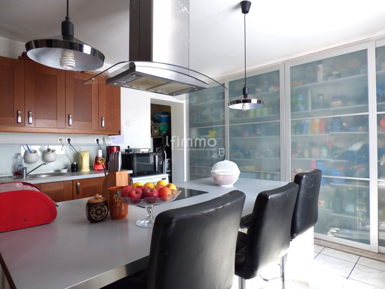 62121 – Achiet-le-Grand – Maison semi-individuelle - P1130003