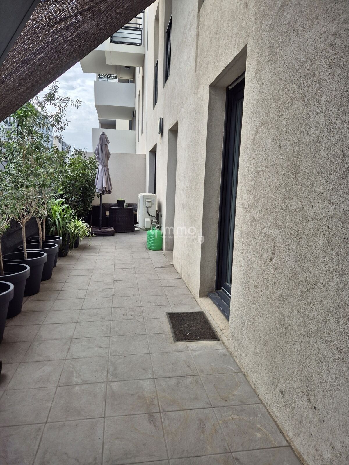 T4 70M2 Terrasse Pont-de-Vivaux/St Loup - Temp file 1757403701646