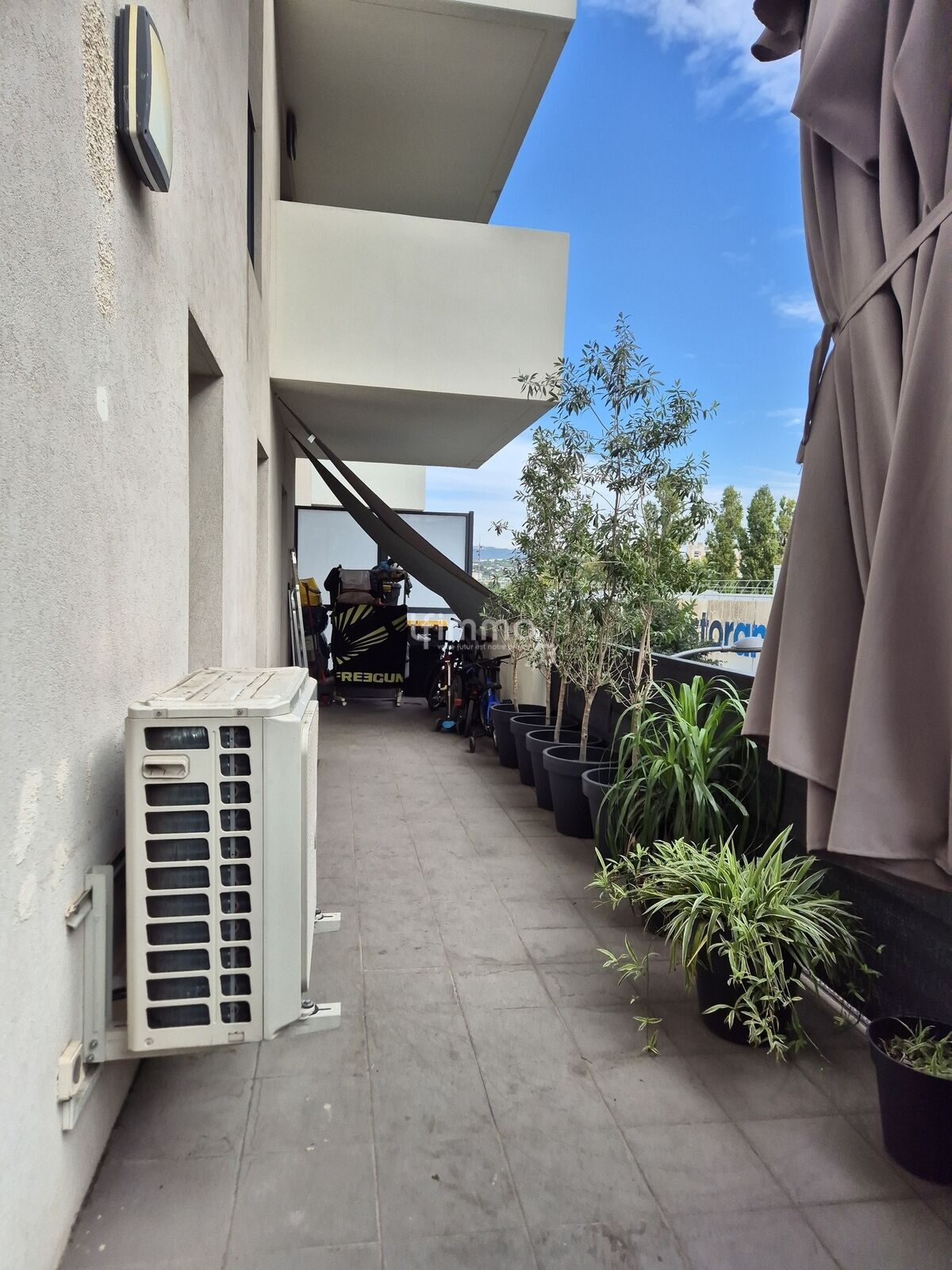 T4 70M2 Terrasse Pont-de-Vivaux/St Loup - Temp file 1757403701579