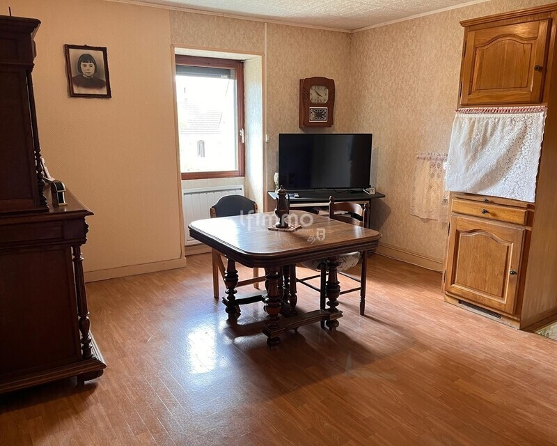 Maison Longueville gare à pieds - 1000027665