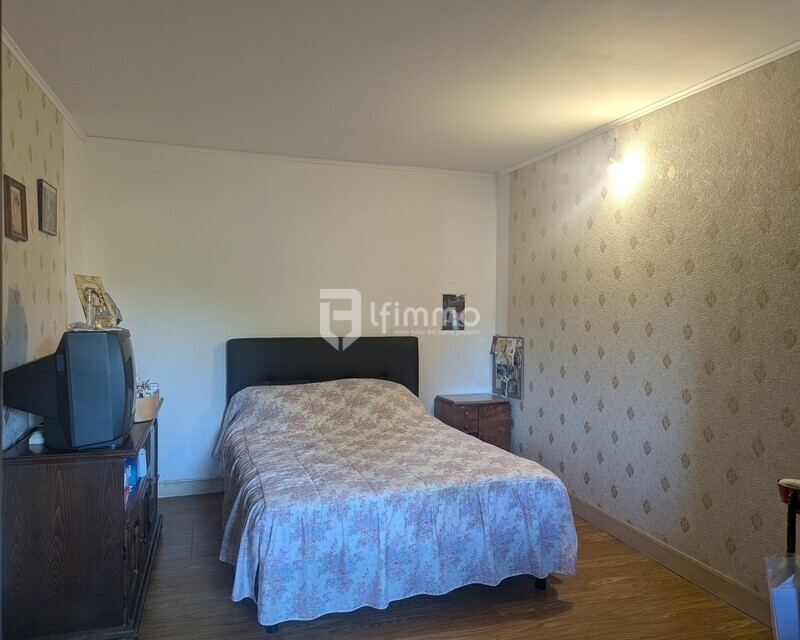 Maison Longueville gare à pieds - Pxl 20250509 064423583