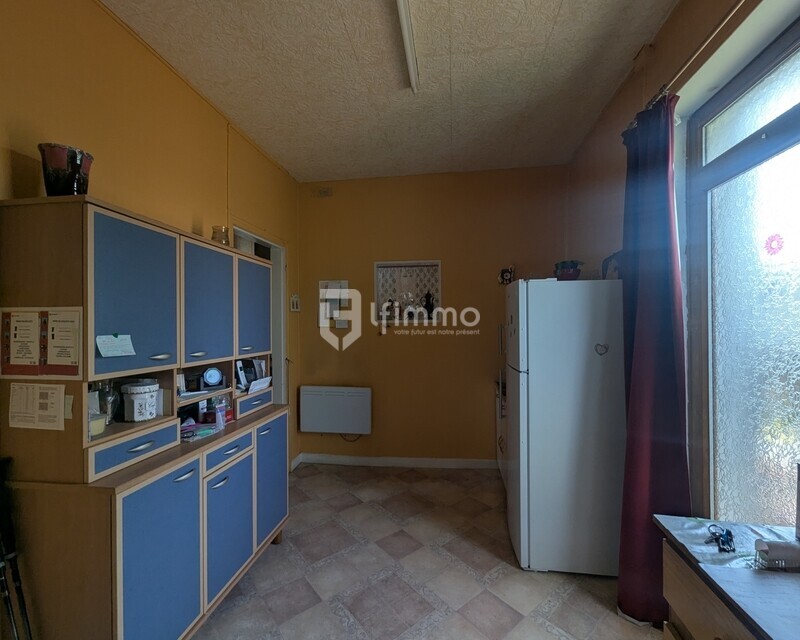 Maison Longueville gare à pieds - Pxl 20250509 065638995