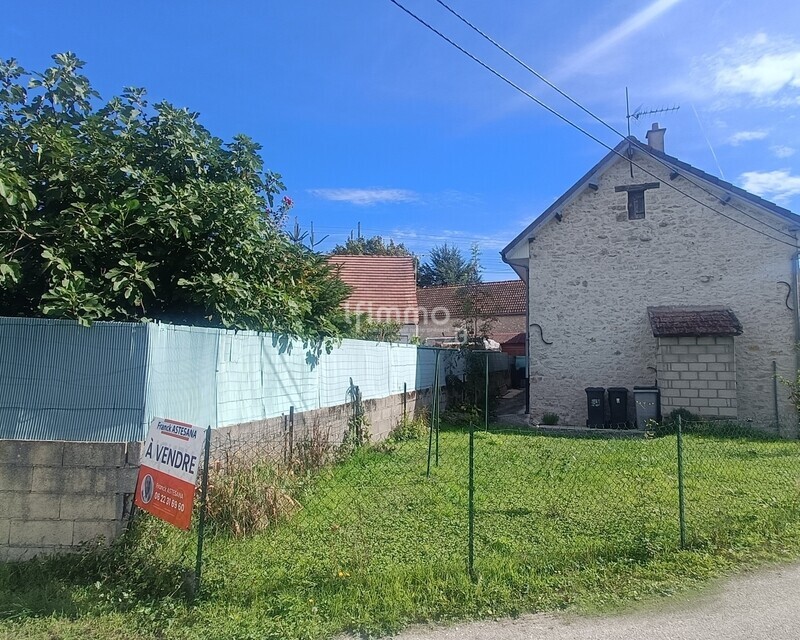 Maison Longueville gare à pieds - Img20250910115826