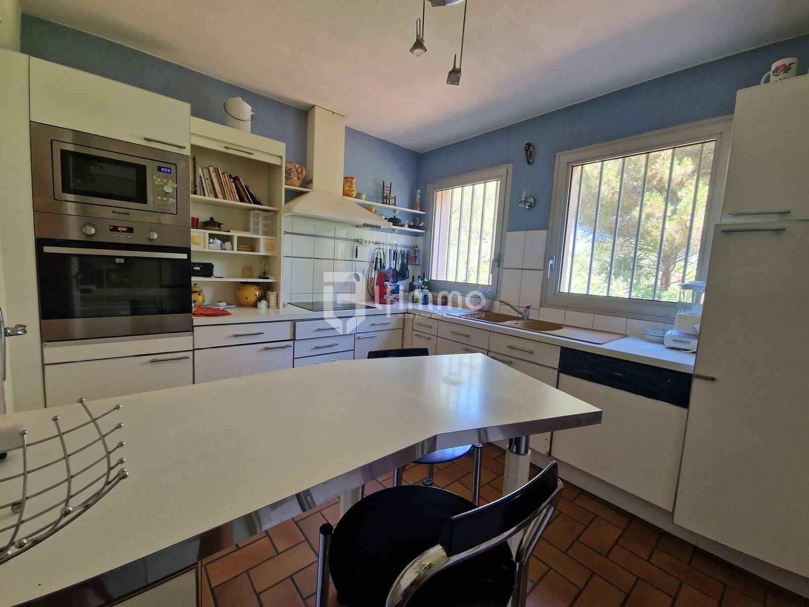 Villa individuelle avec piscine  - 20240720 115337