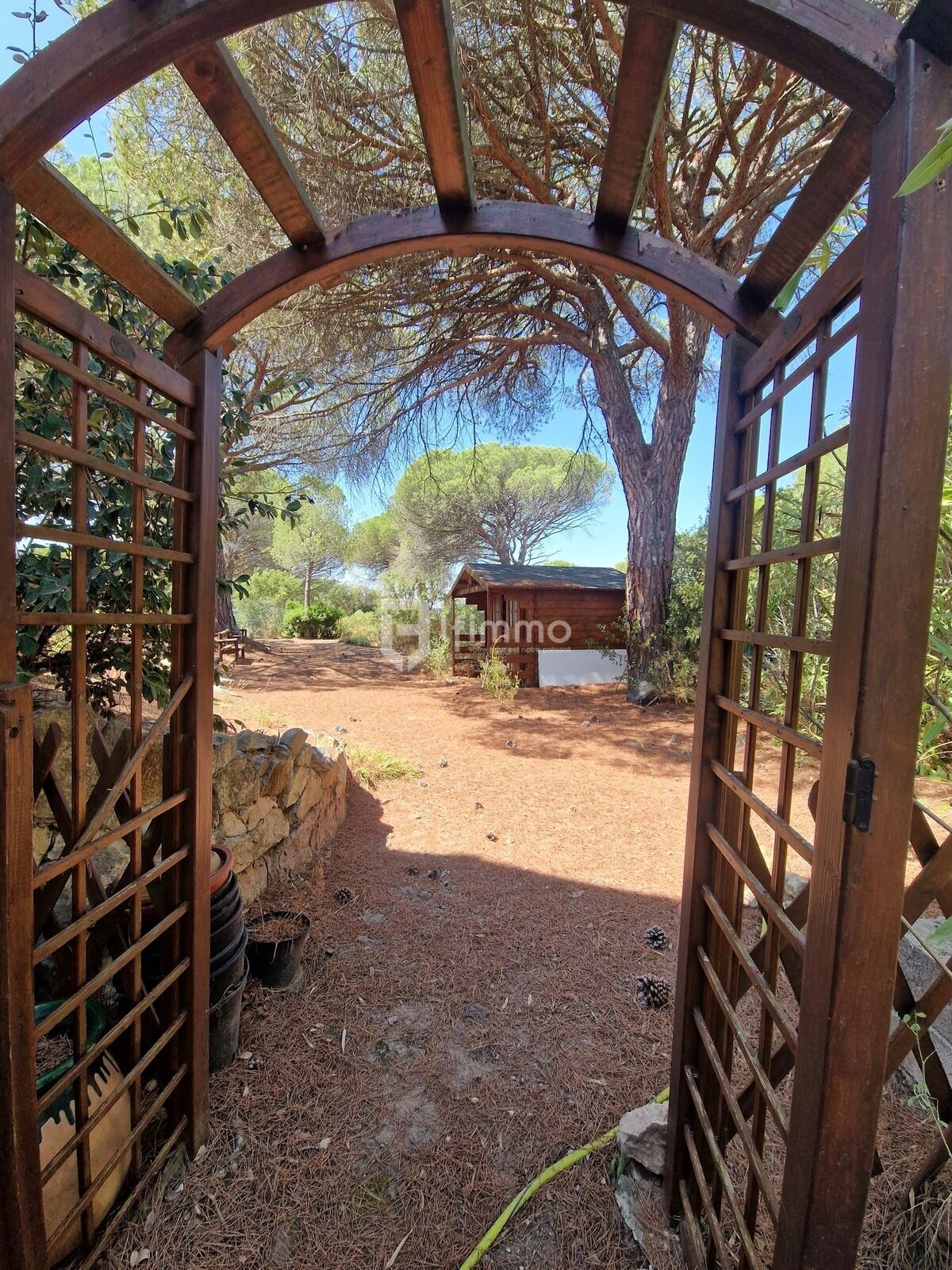 Villa individuelle avec piscine  - 20240720 120220