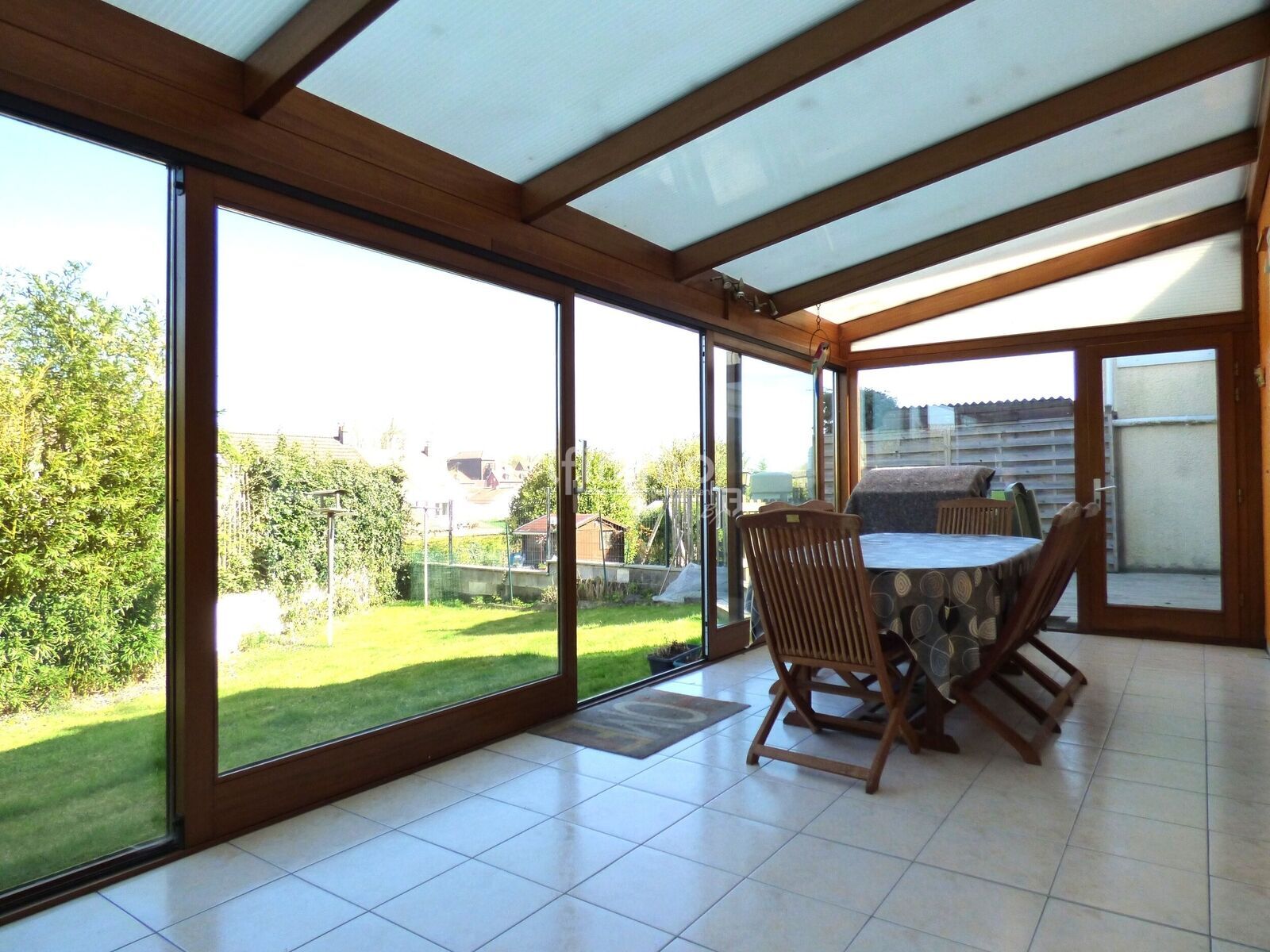 62000 Dainville - Maison 4 chambres - 101 m² - 2 garages - P1120940