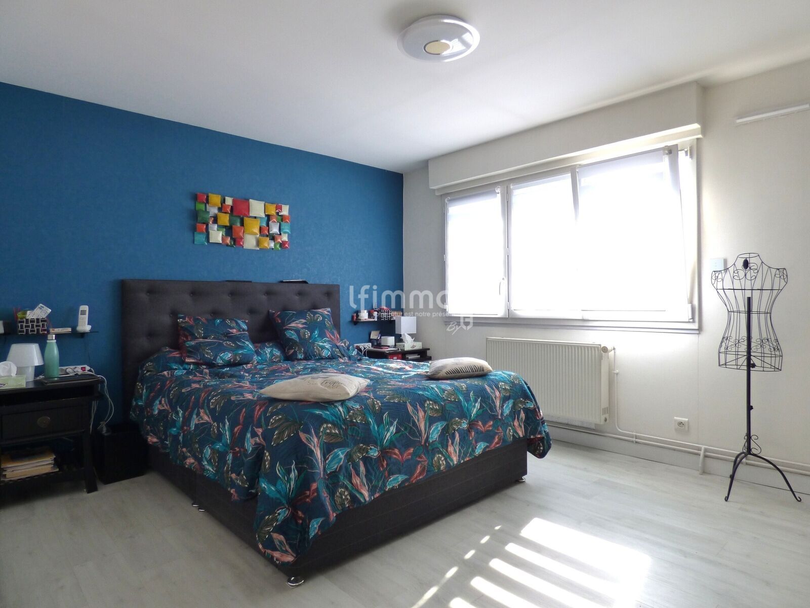 62000 Dainville - Maison 4 chambres - 101 m² - 2 garages - P1120943