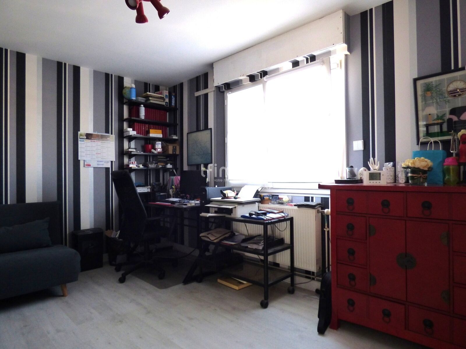 62000 Dainville - Maison 4 chambres - 101 m² - 2 garages - P1120941