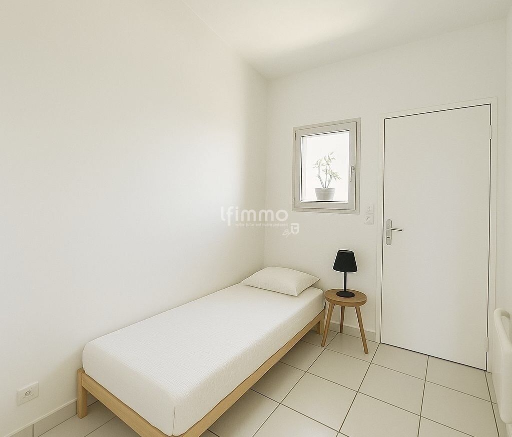 Marina Baie des Anges , Studio lumineux avec Terrasse - E3d4f5f6-3554-43d7-b836-92941ae965e6