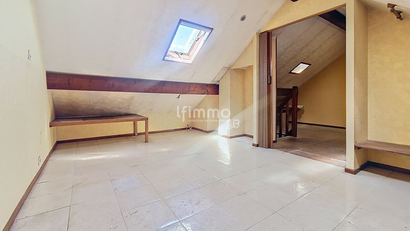 Maison 4 pièces  - Philippe-et-veronique 00007