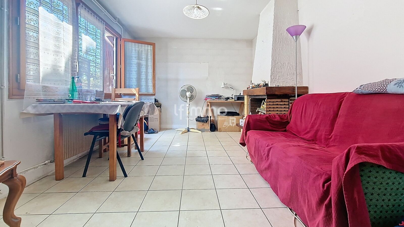 Maison 4 pièces  - Philippe-et-veronique 00011