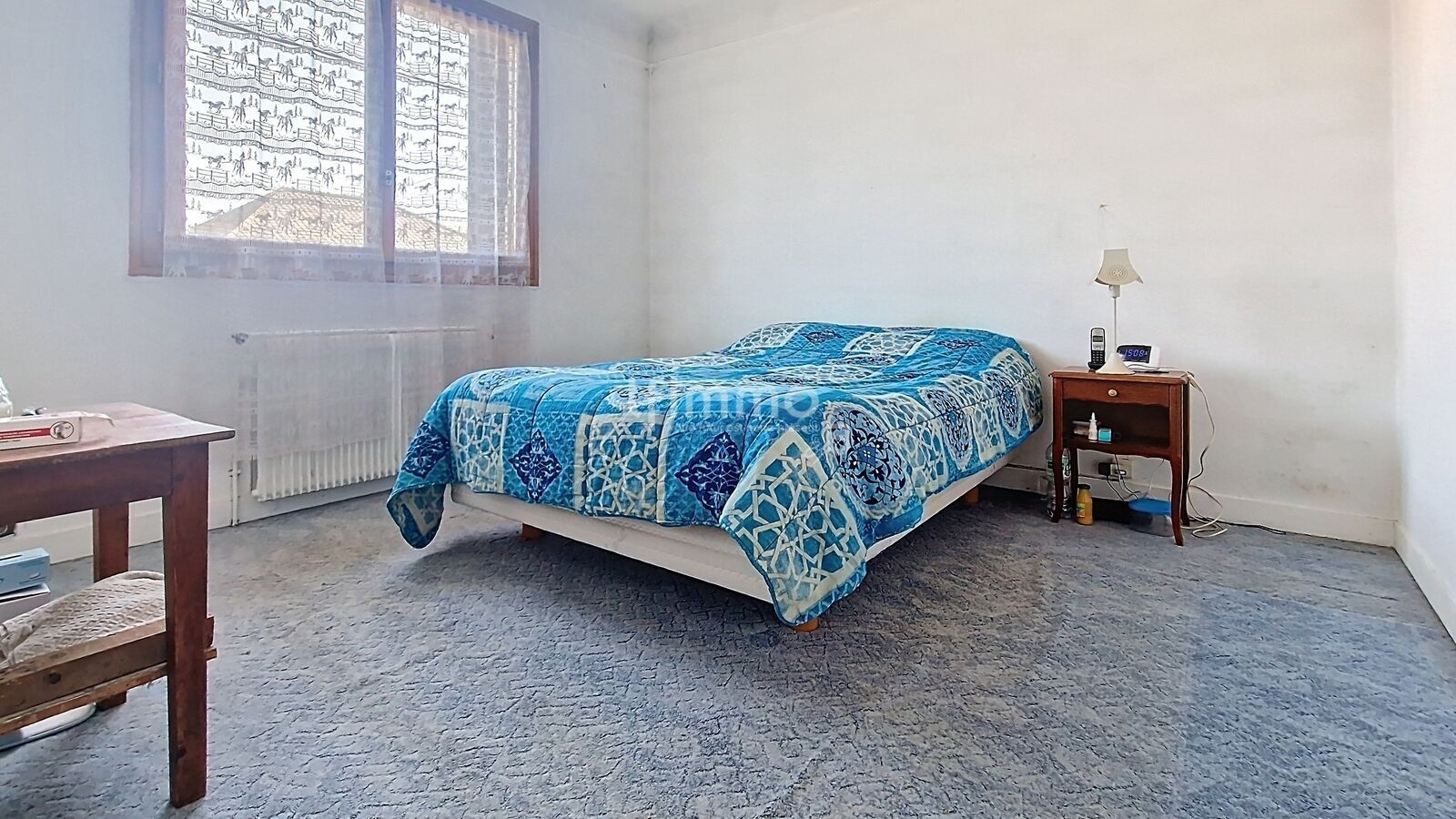 Maison 4 pièces  - Philippe-et-veronique 00001