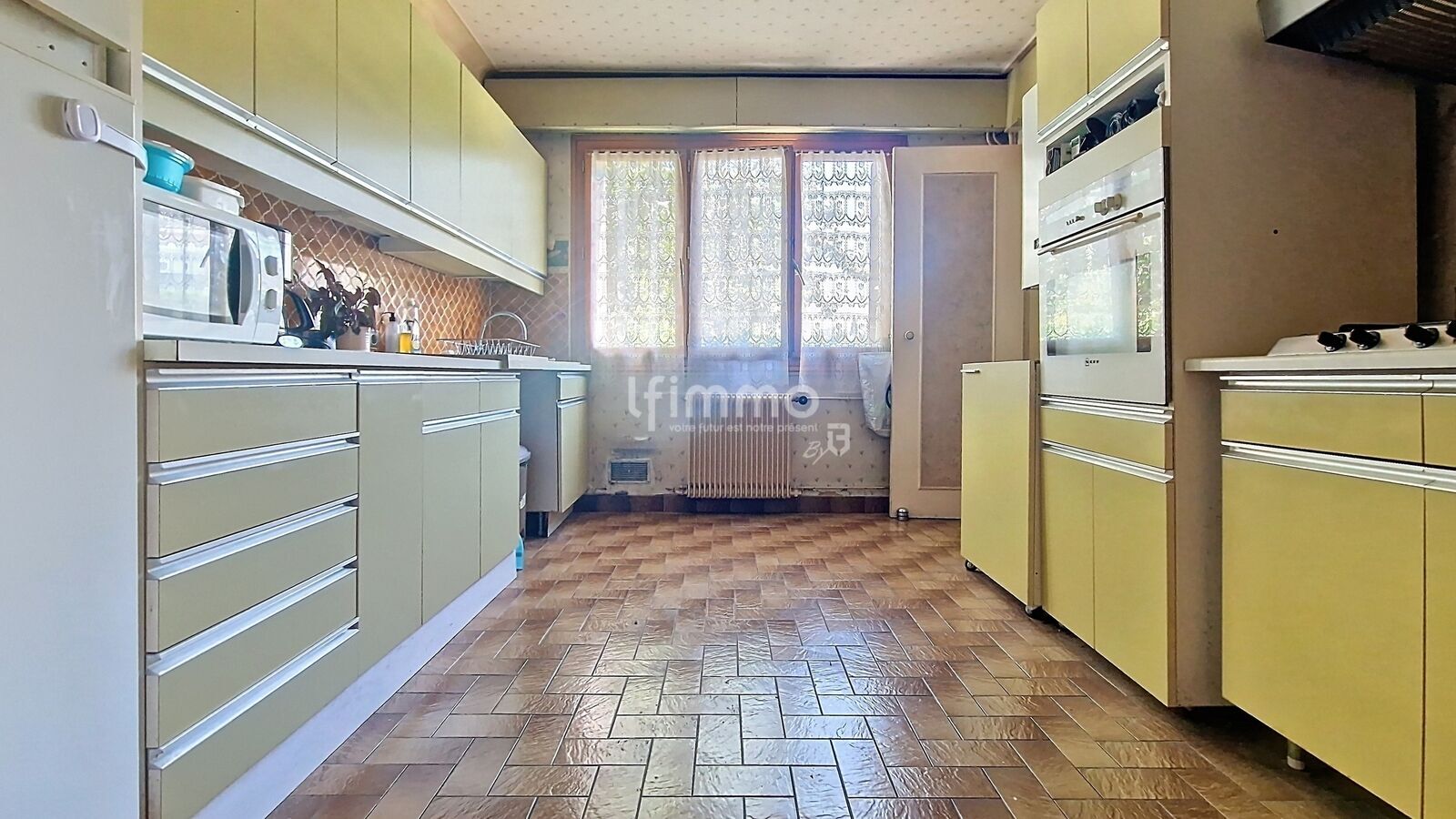 Maison 4 pièces  - Philippe-et-veronique 00010