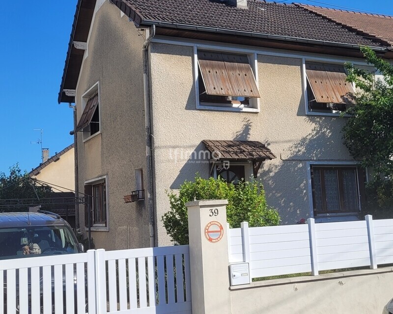 Maison 4 pièces  - 20250511 091910