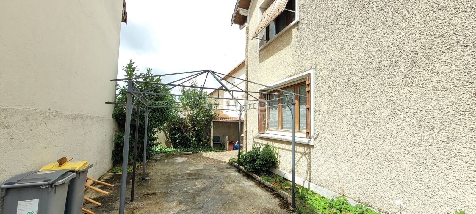 Maison 4 pièces  - 20250707 150935