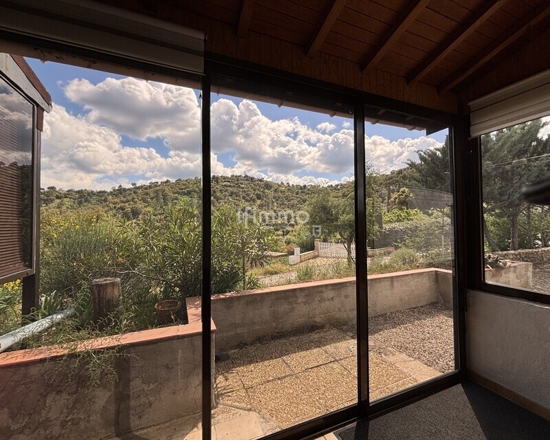 Maison de vacances de 59 m2 environ - Img 1281