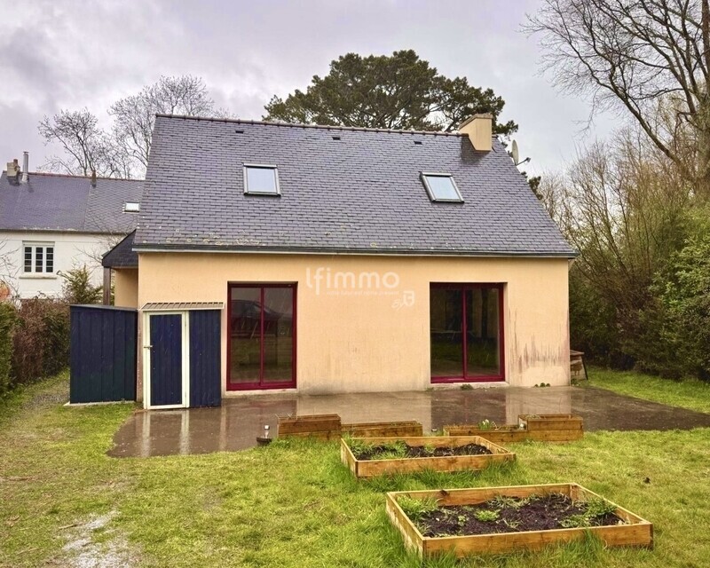 Maison 90m2 - secteur Moulin du pont - 3e6da3fc-b671-4434-9dc6-e2698ddf6d68