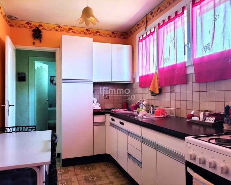 Maison plain-pied au centre-ville - Img20250616141057