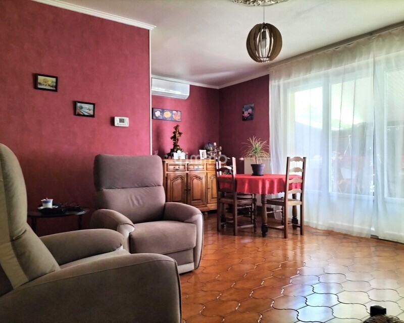 Maison plain-pied au centre-ville - Img20250616142131