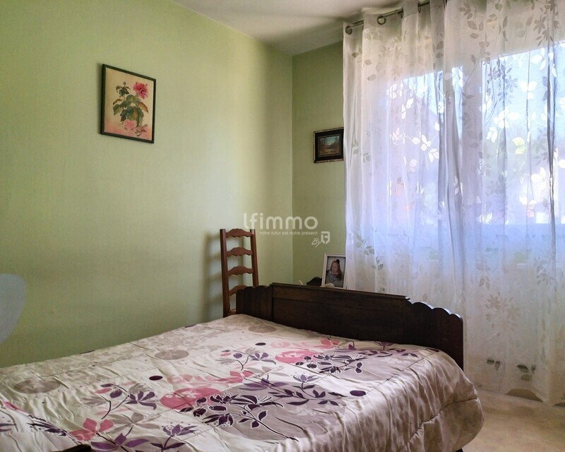 Maison plain-pied au centre-ville - Img20250616141717