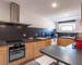 F4 de 115 m² dont 3 grandes chambres - Photo cuisine  1  appartement