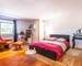 F4 de 115 m² dont 3 grandes chambres - Photo chbre fille 1  appartement
